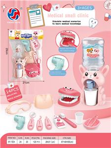 DoctorToy - OBL10370146