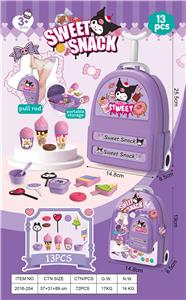 糖果小书包 - OBL10370178