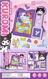 俄罗斯方块 - OBL10370179