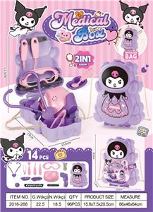 DoctorToy - OBL10370183