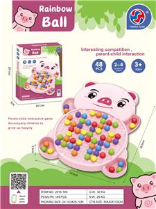 猪猪消消乐 - OBL10370193