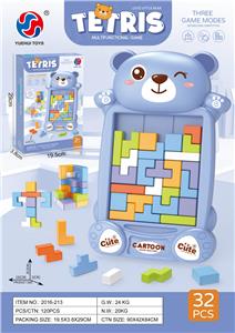 俄罗斯方块 - OBL10370198