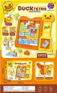 俄罗斯方块 - OBL10370199