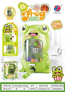 投篮机 - OBL10370204