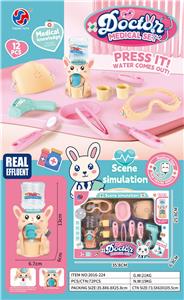 DoctorToy - OBL10370220