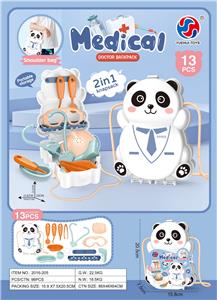 DoctorToy - OBL10370237