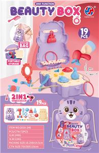 Beauty set - OBL10370243