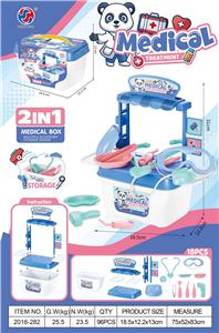 DoctorToy - OBL10370271