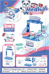 DoctorToy - OBL10370277