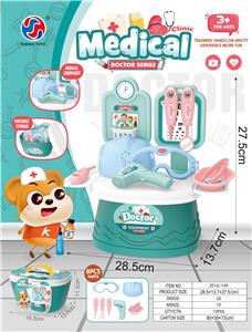 DoctorToy - OBL10370283