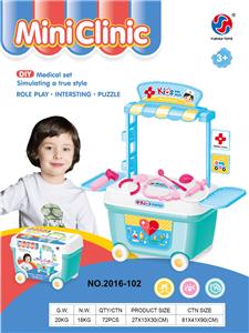 DoctorToy - OBL10370287