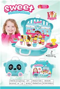 FOOD SET - OBL10370293