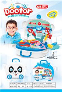 DoctorToy - OBL10370294