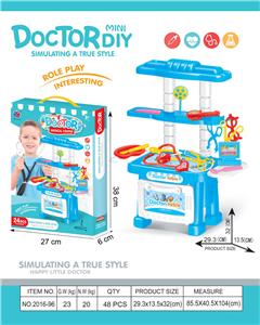 DoctorToy - OBL10370301