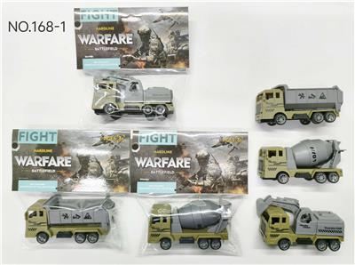 Pull back toys - OBL10370358