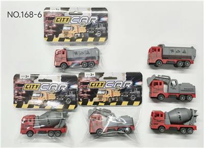 Pull back toys - OBL10370363