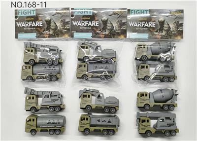 Pull back toys - OBL10370368