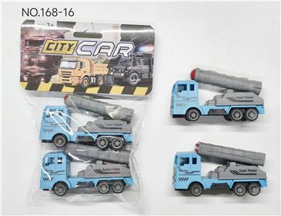 Pull back toys - OBL10370373