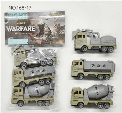 Pull back toys - OBL10370374