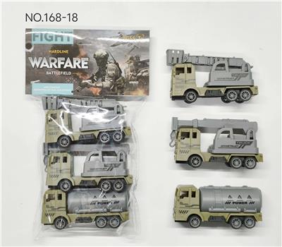 Pull back toys - OBL10370375