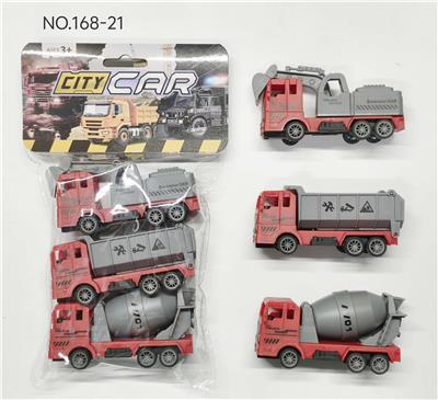 Pull back toys - OBL10370378