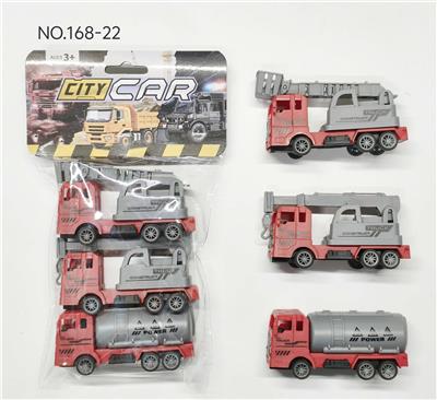 Pull back toys - OBL10370379