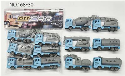 Pull back toys - OBL10370387