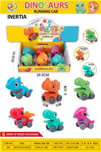 Inertia series - OBL10370390