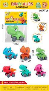 Inertia series - OBL10370393