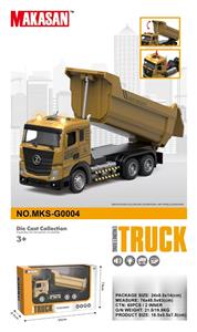 Die-cast toys - OBL10370449