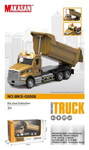 Die-cast toys - OBL10370453