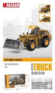 Die-cast toys - OBL10370459