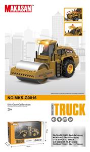 Die-cast toys - OBL10370461