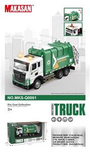 Die-cast toys - OBL10370478