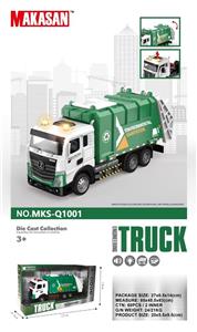 Die-cast toys - OBL10370480