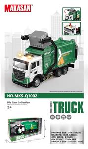 Die-cast toys - OBL10370481