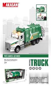 Die-cast toys - OBL10370484