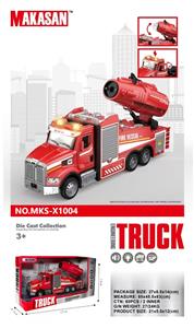 Die-cast toys - OBL10370493