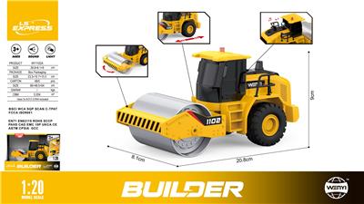 Inertia series - OBL10370498