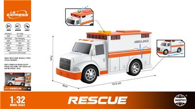 Inertia series - OBL10370517