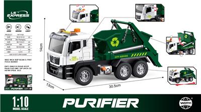 Inertia series - OBL10370521