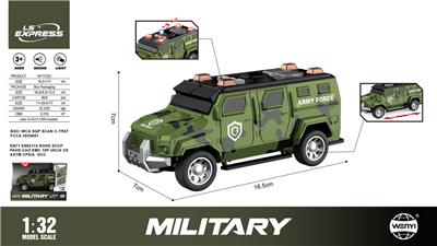 Inertia series - OBL10370535