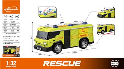 Inertia series - OBL10370538