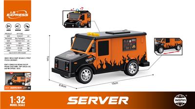 Inertia series - OBL10370541