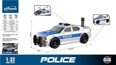 Inertia series - OBL10370552