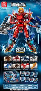 Puzzle - OBL10370635