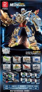 Puzzle - OBL10370636