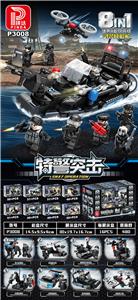 Puzzle - OBL10370641