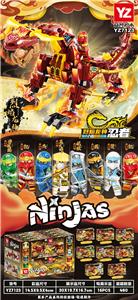 Puzzle - OBL10370688