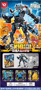 马桶人 - OBL10370717